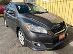 2009 Toyota Matrix