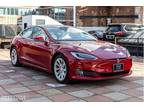 2018 Tesla Model S