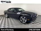 2009 Dodge Challenger