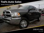 2014 Ram 2500