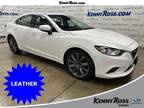 2017 Mazda Mazda6