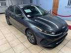 2022 Kia Forte