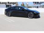 2022 Tesla Model S