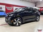 2016 Bmw I3
