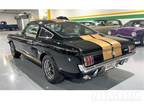 1966 Shelby GT350