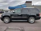 2012 GMC Yukon