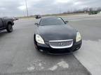 2004 Lexus SC 430