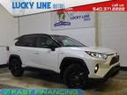 2020 Toyota RAV4 Hybrid