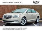 2015 Buick LaCrosse