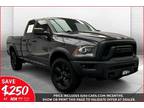 2020 RAM 1500 Classic