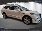 2023 Buick Enclave
