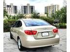 2007 Hyundai Elantra