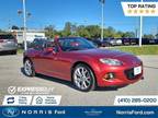 2014 Mazda MX-5 Miata