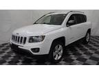 2017 Jeep Compass