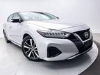2021 Nissan Maxima
