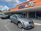 2013 Dodge Avenger