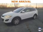 2012 Mazda CX-9