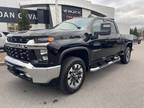 2023 Chevrolet Silverado 2500
