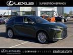 2023 Lexus RX 350