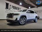 2021 GMC Acadia
