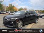 2020 Bmw X2