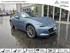 2017 Mazda MX-5 Miata RF