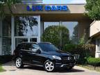 2017 Mercedes-Benz GLE 350
