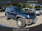 2003 Jeep Liberty