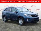 2014 Kia Sorento