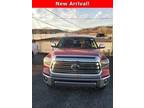 2018 Toyota Tundra