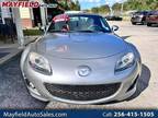 2011 Mazda MX-5 Miata