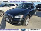 2016 Audi Q5
