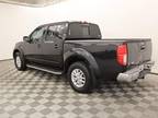 2016 Nissan Frontier