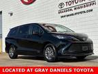 2021 Toyota Sienna