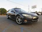 2015 Tesla Model S