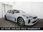 2023 Kia Stinger
