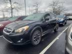 2014 Subaru XV Crosstrek