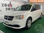 2018 Dodge Grand Caravan