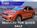 2021 Kia Niro