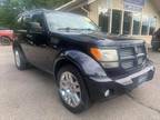 2011 Dodge Nitro
