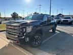 2022 GMC Sierra 2500HD