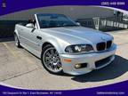 2002 Bmw M3