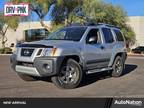 2013 Nissan Xterra