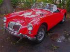 1962 Mg a