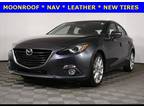 2016 Mazda Mazda3