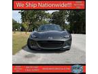 2018 Mazda MX-5 Miata RF