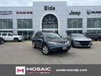 2013 Nissan Murano