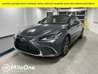 2023 Lexus ES 300h