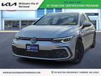 2022 Volkswagen GTI