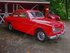 1966 Volvo 122